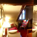 Santi Apartment In The Heart Of Turin