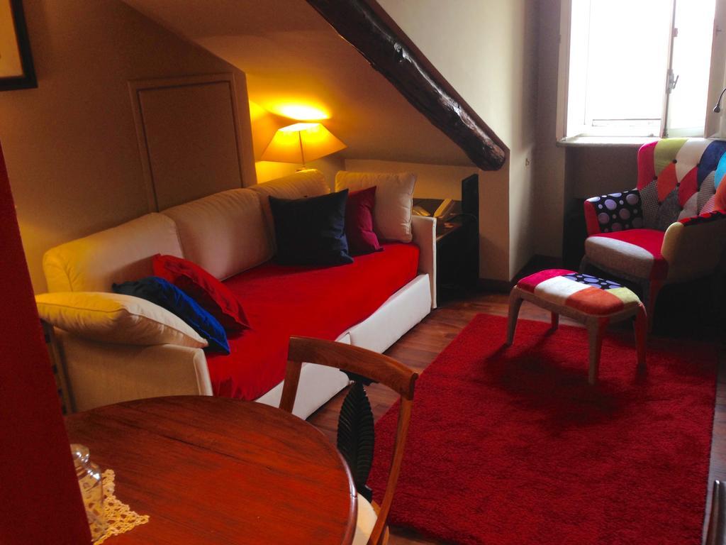Apartment Santi In The Heart Of