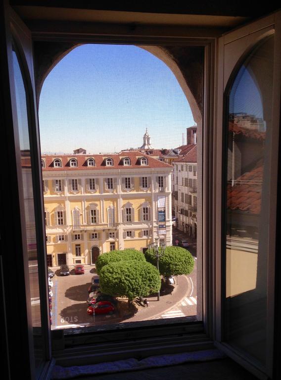 Apartment Santi In The Heart Of *